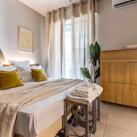 Dafne Room Un'Oasi Romana Per Coppie Екстер'єр фото