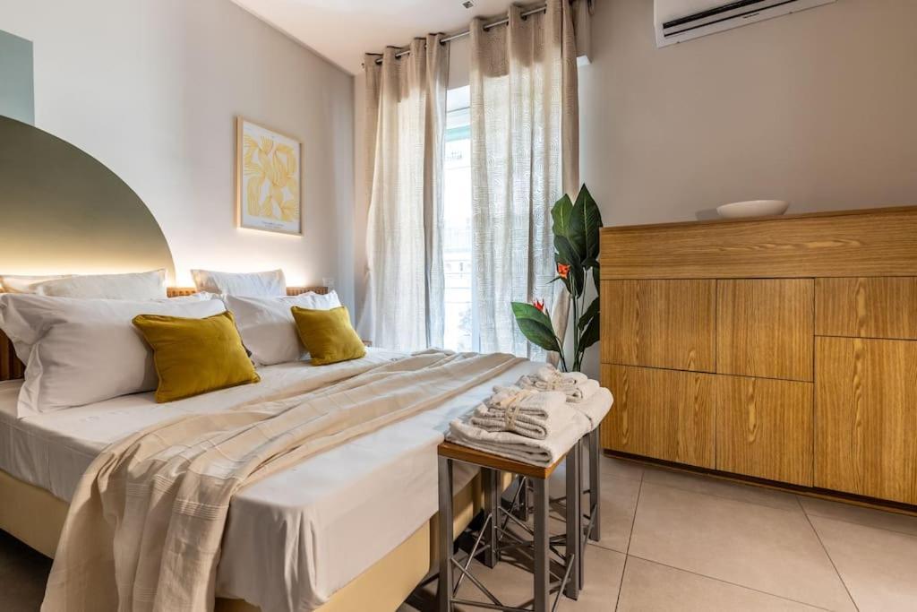 Dafne Room Un'Oasi Romana Per Coppie Екстер'єр фото